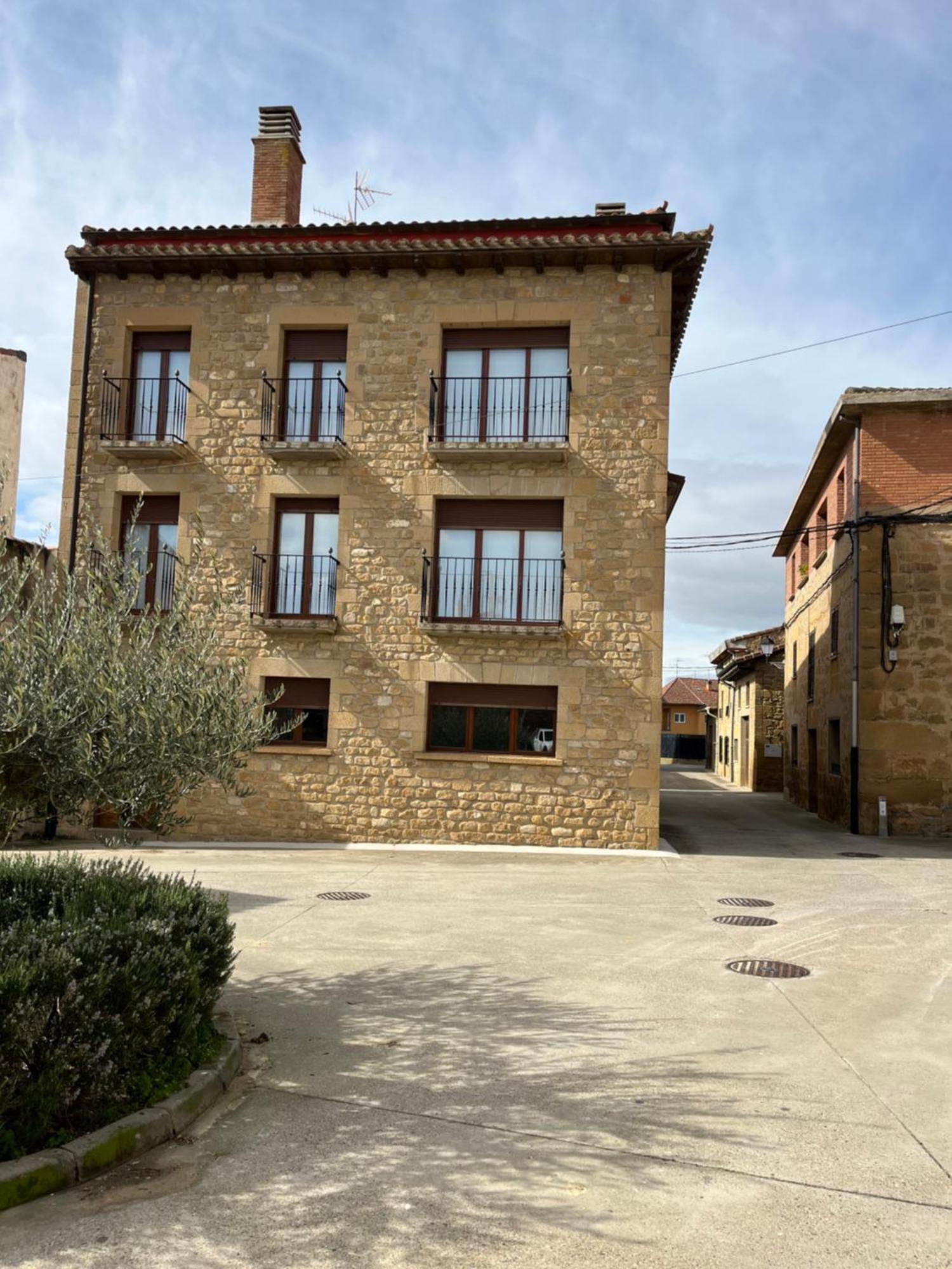 Olivo 75 Hébergement de vacances Leza