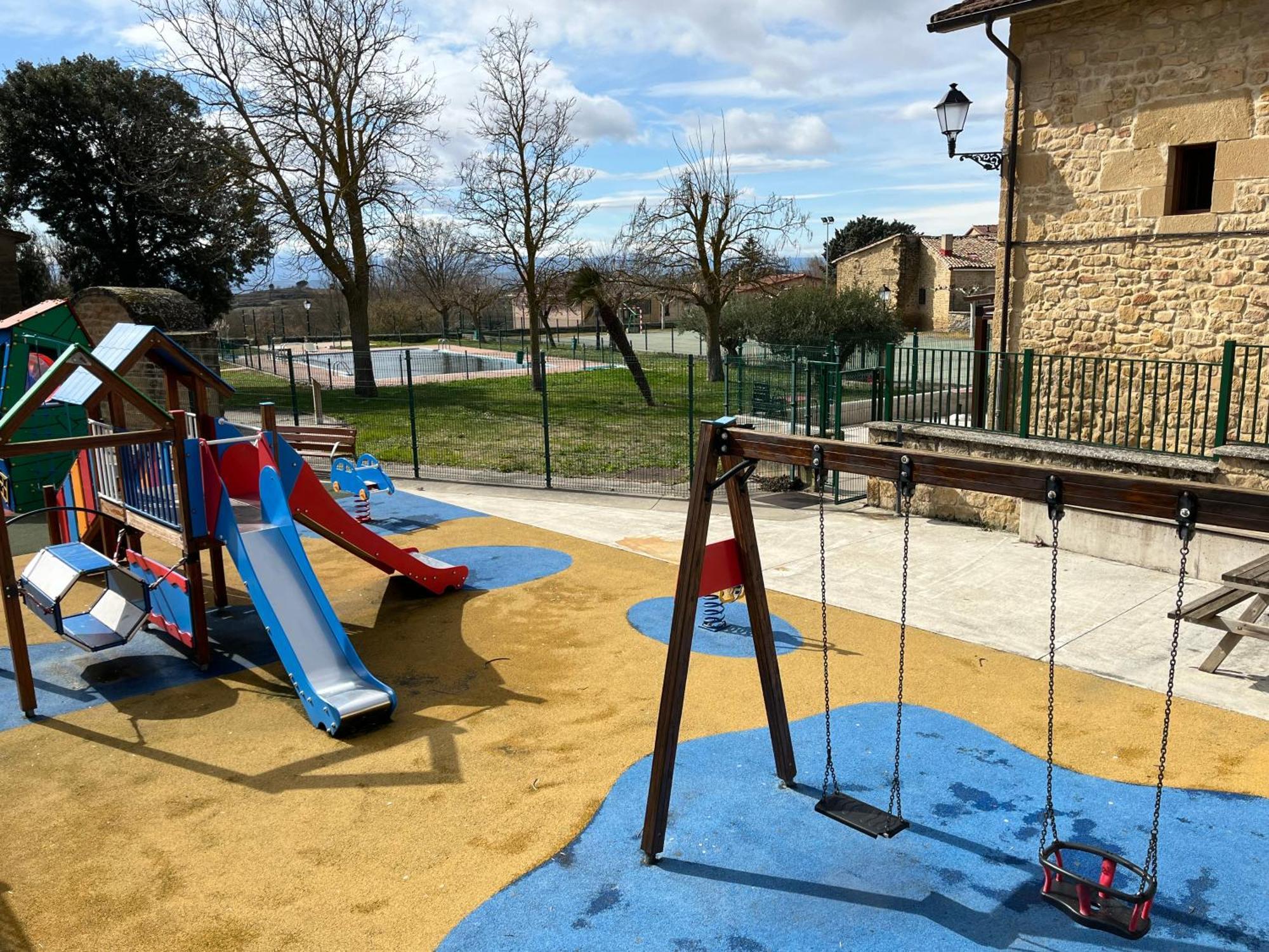 Olivo 75 Hébergement de vacances *