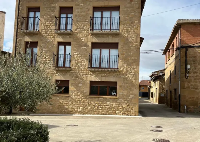 Olivo 75